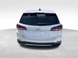 Used 2022 Chevrolet Equinox LT image 4