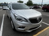 Used 2018 Buick Envision Essence image 3