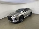 Used 2022 Lexus RX 350 F Sport image 2