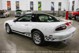Used 1999 Chevrolet Camaro Z28 w/ Preferred Equipment Group 2 image 5