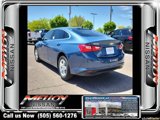 Used 2024 Chevrolet Malibu LS image 3