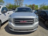 Used 2017 GMC Yukon XL SLT image 2