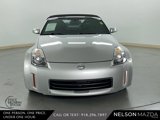 Used 2008 Nissan 350Z Touring image 2