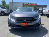 Used 2019 Honda Civic Sport image 2