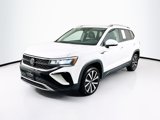 Used 2024 Volkswagen Taos SE image 3