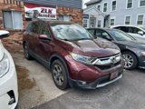 Used 2018 Honda CR-V EX image 3