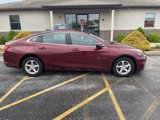 Used 2016 Chevrolet Malibu LS image 5