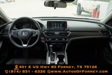 Used 2018 Honda Accord EX image 2