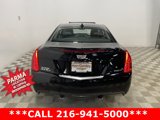 Used 2015 Cadillac ATS 2.0T AWD Coupe image 5