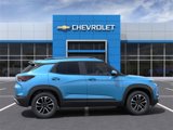 New 2025 Chevrolet TrailBlazer LT w/ Convenience Package image 5