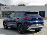 Used 2023 Chevrolet TrailBlazer LT w/ Convenience Package image 4