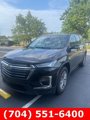 Used 2022 Chevrolet Traverse LT image 2