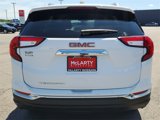 Used 2023 GMC Terrain SLT image 4