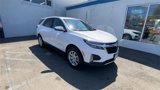 Certified 2022 Chevrolet Equinox LT image 3