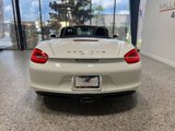 Used 2015 Porsche Boxster w/ Convenience Package image 4