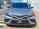 Used 2022 Toyota Camry SE image 2