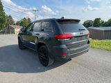 Used 2017 Jeep Grand Cherokee Altitude image 2