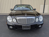 Used 2007 Mercedes-Benz E 350 4MATIC Sedan image 2