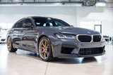 Used 2022 BMW M5 CS image 3