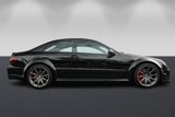 Used 2008 Mercedes-Benz CLK 63 AMG Black Series image 2