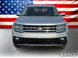 Used 2018 Volkswagen Atlas SE image 3