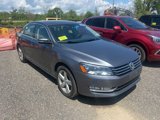 Used 2015 Volkswagen Passat 1.8T Limited Edition image 2