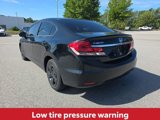Used 2014 Honda Civic LX image 6