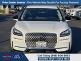 Certified 2023 Lincoln Corsair FWD image 2