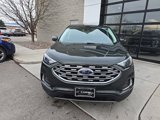 Used 2024 Ford Edge Titanium image 2
