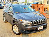 Used 2016 Jeep Cherokee Latitude w/ Safety/Convenience Group image 2