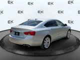 Used 2015 Chevrolet Impala LTZ image 3