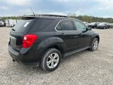 Used 2012 Chevrolet Equinox LT w/ Driver Convenience Package image 3