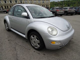 Used 1999 Volkswagen Beetle GLS image 4