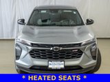 Certified 2025 Chevrolet Trax RS w/ Driver Confidence Package image 5