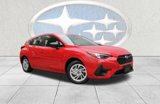 New 2025 Subaru Impreza 2.0i image 2