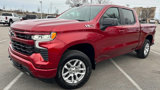 Used 2023 Chevrolet Silverado 1500 LT w/ Z71 Off-Road Package image 2