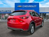 Used 2017 MAZDA CX-5 Touring w/ Preferred Equipment Package image 5
