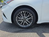 Used 2023 Kia Forte GT-Line w/ GT-Line Premium Package image 5