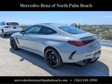 New 2025 Mercedes-Benz CLE 53 AMG 4MATIC Coupe image 4