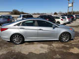 Used 2014 Hyundai Sonata Limited w/ Technology Package 05 image 2