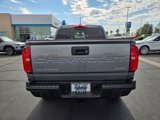 Used 2021 Chevrolet Colorado ZR2 image 5