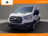 Used 2020 Ford Transit 250 Low Roof w/ Exterior Upgrade Package image 2