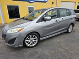 Used 2013 MAZDA MAZDA5 Touring image 2