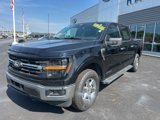 Certified 2024 Ford F150 XLT w/ Mobile Office Package image 3