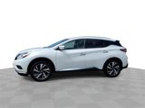 Used 2017 Nissan Murano Platinum image 4