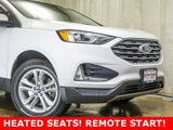 Used 2019 Ford Edge SEL image 3