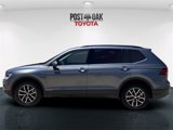 Used 2021 Volkswagen Tiguan S image 4