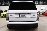 Used 2016 Land Rover Range Rover Long Wheelbase Supercharged image 4