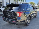 Used 2022 Ford Explorer ST-Line w/ Class IV Trailer Tow Package image 5