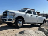 Used 2022 RAM 3500 Tradesman image 2